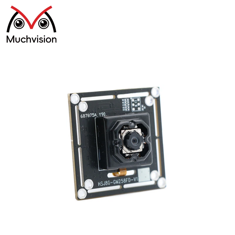 13MP Autofocus IMX258 Camera Module USB 2 13MP Autofocus IMX258 Camera Module USB 2