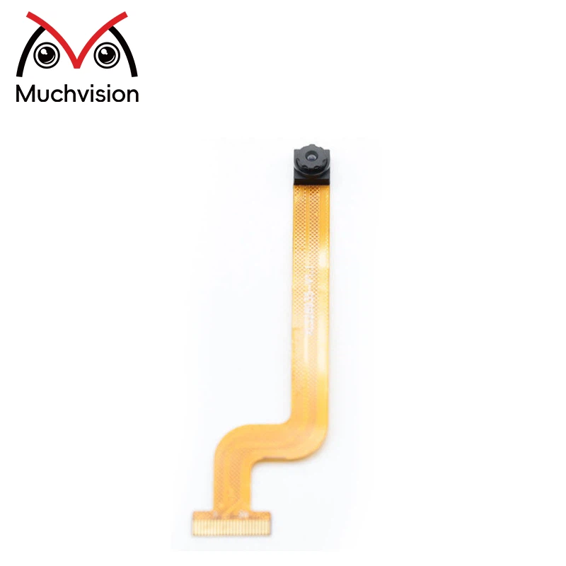 2MP Electronic Rolling Shutter Analog Camera Module MIPI Customizable Dimensions3