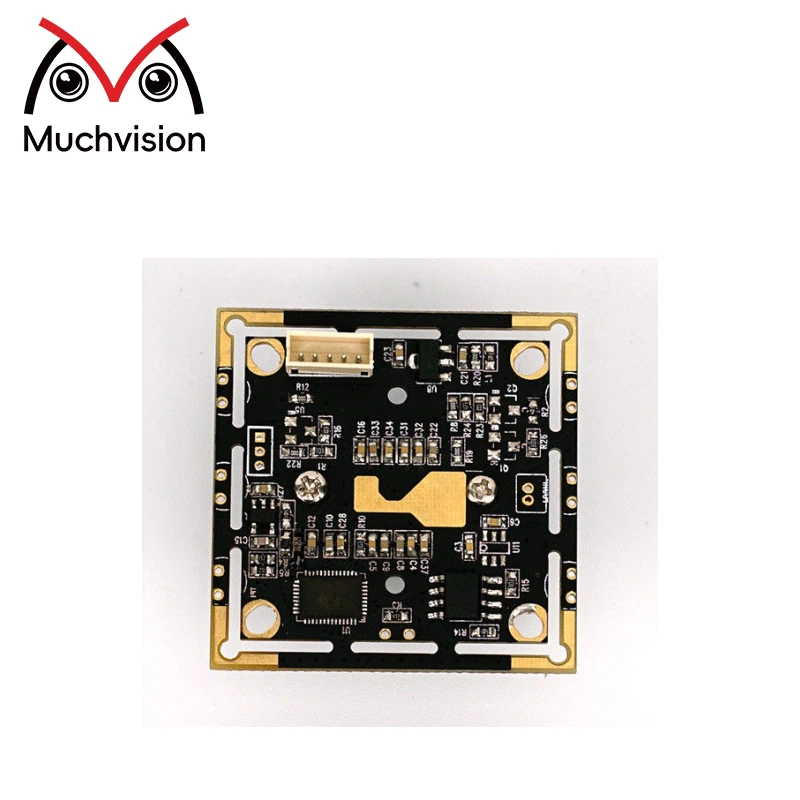 1080p 60fps 2MP Industrial Night Vision Camera Module High Dynamic Range4 1080p 60fps 2MP Industrial Night Vision Camera Module High Dynamic Range4