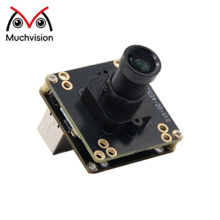 Full HD USB3.0 Camera Module 1080P 120FPS suppliers