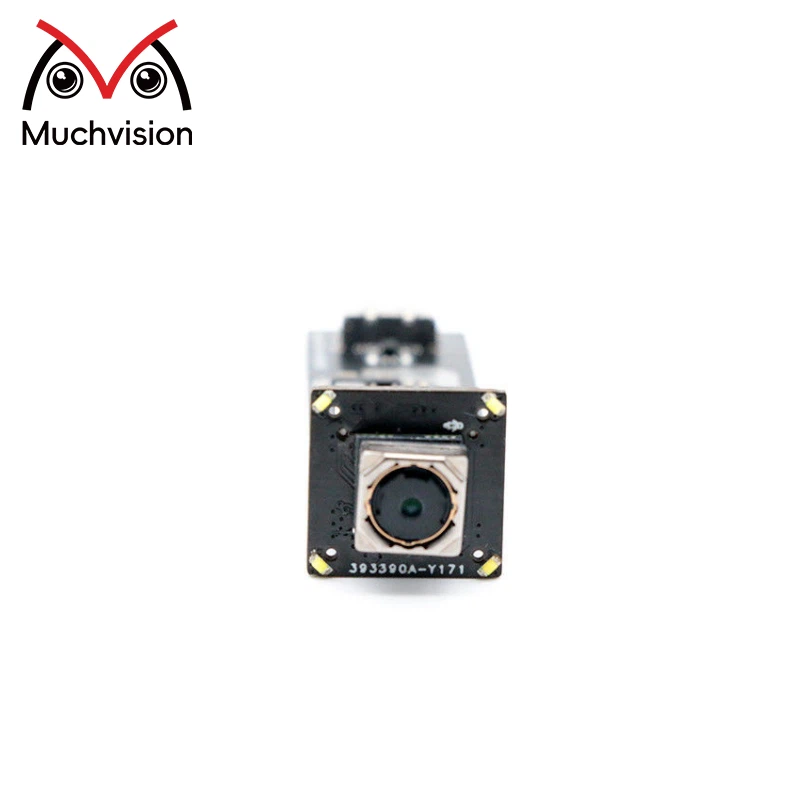 IMX 179 8 MP USB3.0 Cameramodule 4K HD Auto Fixed Focus Type - C Hoge snelheid beeldvorming voor bewaking en ingebedde systemen