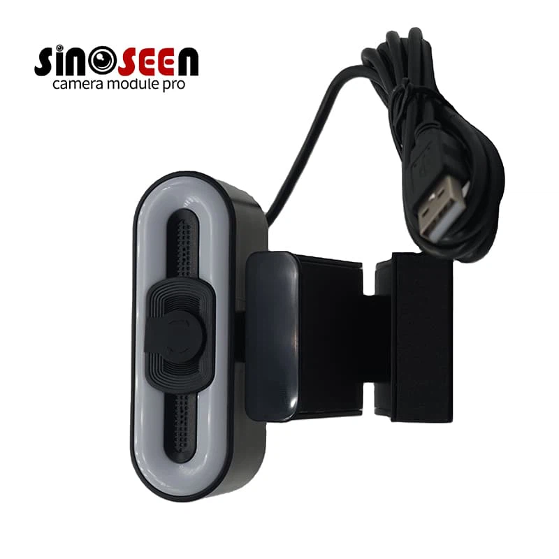 Nintendo Switch 2 GC2053 USB -cameramodule 1080p Full HD met handmatige focus privacycontrole en ingebouwd in microfoon