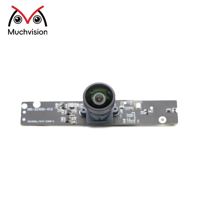 USB -cameramodule met SC401AI -sensor 4MP HD -beeldvorming geoptimaliseerd voor gezichtsherkenning en real - tijddetectie