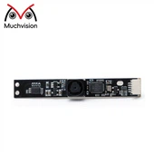 5MP USB-cameramodule OV 5640 1080 P met 24-pins interface voor HD-beeldvorming