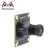 OEM 12MP Sony IMX377 USB -cameramodule 85 graden FOV voor beveiligingsdrone