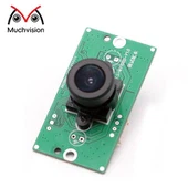 2MP USB -cameramodule 1080p GC2053 Vast - Focus HDR High - Definitie USB -camera voor videoconferentiebeveiliging