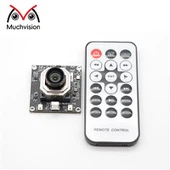 8MP USB -cameramodule Sony IMX415 met HDR Remote - Gecontroleerde Zoom & PAN 4K 30FPS Autofocus USB2.0 voor Surveillance