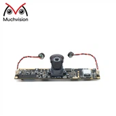 8MP USB Type - c Cameramodule Sony IMX 415 4 K UHD met automatische focus en microfoon
