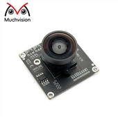 8MP OEM USB-cameramodule met 4K 30fps High - Snelheid beeldvorming breed 116 graden veld van zicht voor industrieel