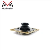 OEM 16MP IMX298 USB -cameramodule 125 graden FOV HDR voor stroomlijn