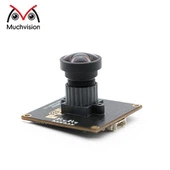 IMX 317 8 MP 4K USB -cameramodule Sony CMOS -sensor HDR Low - Lichte vaste focus