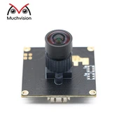 IMX {317 8 MP USB CAMERADULE 4K UHD AI Visuele module voor Smart Surveillance Robotics