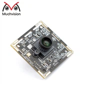Omnivision OG02B1B 2MP USB2.0 CAMERADULE GLOBALE SLUITEN HOOG - resolutie Monochrome 1600x1200 Imaging for Machine Vision