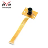 OEM High Resolution 2MP MIPI -cameramodule met PRimeSensor PS5268 HDR -technologie voor Full HD Imaging 3D Scanning