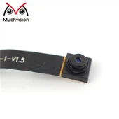 OV7251 MIPI FPC -cameramodule 0.3MP Globaal sluiter Monochroom voor ingebedde systemen