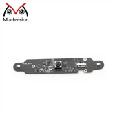 Kleine lens 8MP USB -cameramodule Sony IMX219 Autofocus 4K Laag vermogen