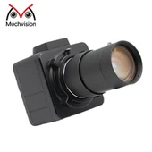 Sony IMX577 USB -cameramodule 12MP hoge resolutie FHD HDR 4K Laag vermogen Compact ontwerp voor bewakingsdrones