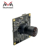 VB1940 USB -cameramodule 4K Ultra HD 3840 × 2160 High - Resolutie AI Vision Camera voor Surveillance