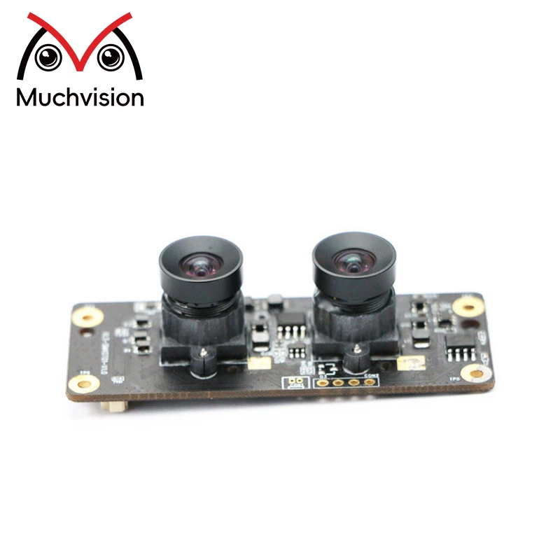 OV4689 Sensor Stereo 3D Dual Lens Camera Module For Facial Regognition3 OV4689 Sensor Stereo 3D Dual Lens Camera Module For Facial Regognition3